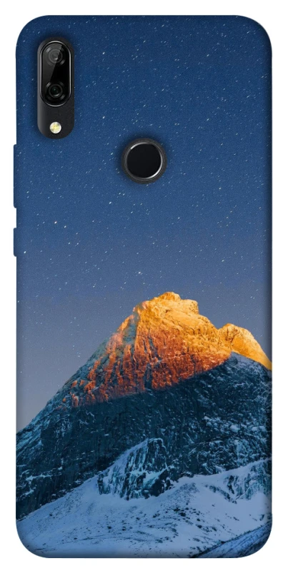 Чохол на Huawei P Smart Z Star mountain фото 1 з 1