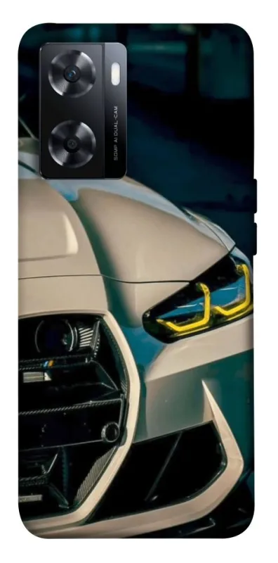 Чехол на OnePlus Nord N20 SE BMW v38 фото 1 из 1