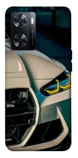 Чохол на OnePlus Nord N20 SE BMW v38 фото 1 з 1