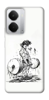 Чехол на Realme 14 UP UP UP фото 1 из 1