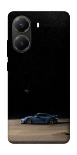 Чехол на Xiaomi Poco X7 Pro 911 night фото 1 из 1