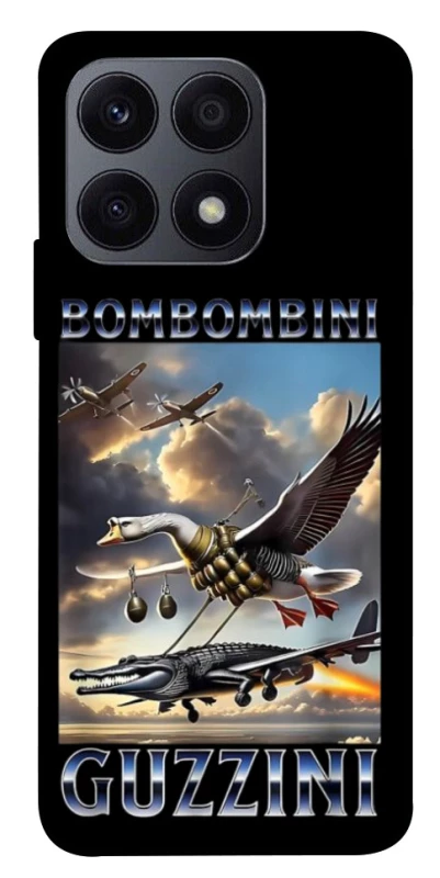 Чохол на Huawei Honor X8a Bombombini Gusini фото 1 з 1