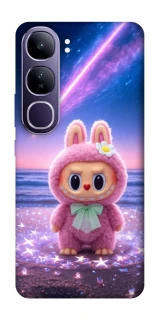 Чохол на Vivo Y300 Space Labubu фото 1 з 1