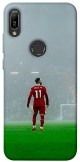 Чехол на Huawei Y6 (2019) Mohamed Salah фото 1 из 1