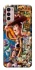 Чохол на Motorola Moto G42 Toy Story ver.3 фото 1 з 1