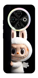 Чохол на TECNO Spark 30C Labubu with wings фото 1 з 1