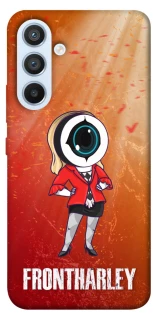 Чохол на Samsung Galaxy A54 5G FrontHarley v2 фото 1 з 1