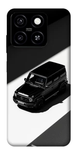 Чохол на ZTE Blade A55 4G Cubik фото 1 з 1