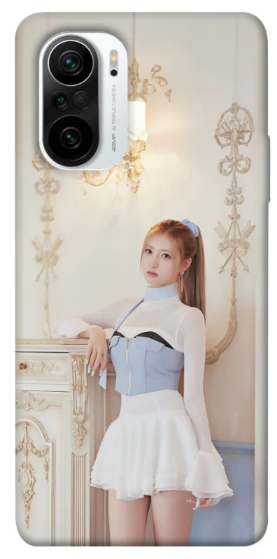 Чохол на Xiaomi Redmi K40 / K40 Pro / K40 Pro+ / Poco F3 Rami - BABYMONSTER фото 1 з 1