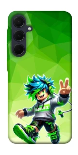 Чохол на Samsung Galaxy A55 Roblox aesthetics ver.2 фото 1 з 1