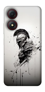 Чехол на ZTE Blade A34 4G Tattoo ver.3 фото 1 из 1