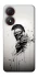 Чехол на ZTE Blade A34 4G Tattoo ver.3 фото 1 из 1