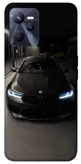 Чехол на Realme C35 BMW v45 фото 1 из 1