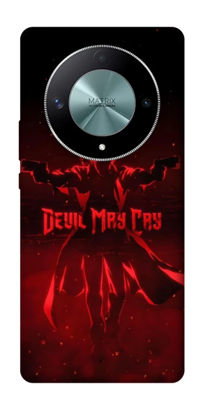 Чохол на Huawei Magic6 Lite Devil May Cry фото 1 з 1
