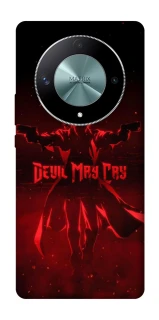 Чохол на Huawei Magic6 Lite Devil May Cry фото 1 з 1