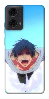 Чохол на Motorola Moto G24 Toji v2 фото 1 з 1