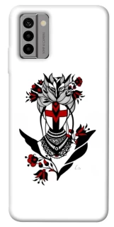 Чохол на Nokia G22 Мотанка надії фото 1 з 1