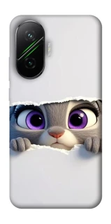 Чохол на Xiaomi Poco F7 Zootopia фото 1 з 1