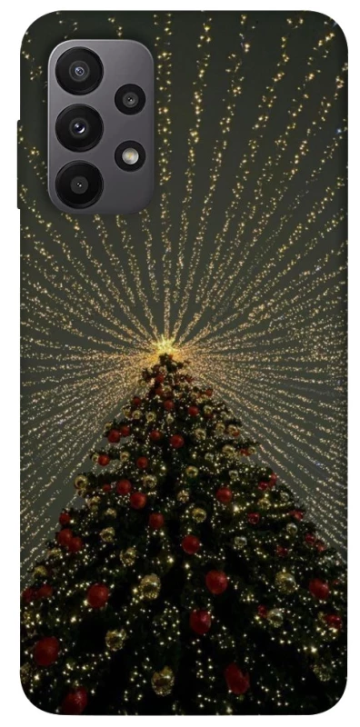 Чохол на Samsung Galaxy A23 4G Новорічний v16 фото 1 з 1