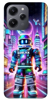 Чехол на Xiaomi Redmi 12 Roblox aesthetics ver.5 фото 1 из 1