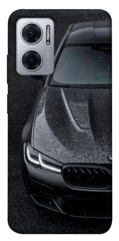 Чохол на Xiaomi Redmi Note 11E BMW v47 фото 1 з 1