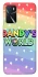 Чохол на Oppo A16s / A16 Dandysworld rainbow stars фото 1 з 1