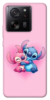 Чохол на Xiaomi 13T Pro Stitch ver.10 фото 1 з 1