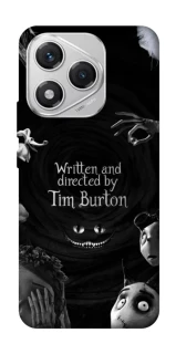 Чохол на Honor 400 Lite Tim Burton фото 1 з 1