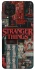 Чохол на Samsung Galaxy A22 4G Stranger Things ver.29 фото 1 з 1