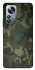 Чохол на Xiaomi 12 / 12X camouflage v1 фото 1 з 1
