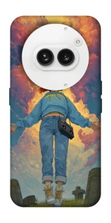 Чохол на Nothing Phone (2a) Stranger Things ver.39 фото 1 з 1