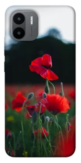 Чехол на Xiaomi Redmi A1 / A2 Мак фото 1 из 1