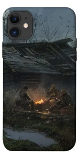 Чохол на Apple iPhone 11 (6.1") Сталкер v15 фото 1 з 1