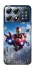 Чехол на Xiaomi POCO X8 Pro IronmanIronman v3 фото 1 из 1