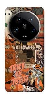 Чохол на Xiaomi 14 Ultra Halloween Style ver.3 фото 1 з 1