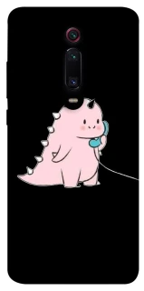 Чохол на Xiaomi Redmi K20 / K20 Pro / Mi9T / Mi9T Pro Pair romantic theme ver.6 фото 1 з 1