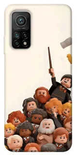 Чохол на Xiaomi Mi 10T Harry Potter V19 фото 1 з 1