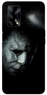 Чехол на Oppo A74 4G Jason v3 фото 1 из 1