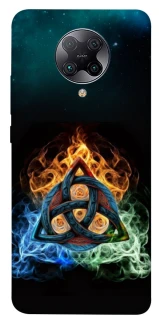 Чохол на Xiaomi Redmi K30 Pro / Poco F2 Pro Трикветр фото 1 з 1