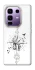 Чохол на Infinix Note 50 Pro+ Tattoo ver.9 фото 1 з 1