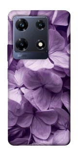 Чехол на Infinix Note 30 Pro Floral Symphony фото 1 из 1