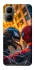 Чохол на Infinix Smart 10 Venom vs Spiderman фото 1 з 1