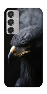 Чохол на Samsung Galaxy M35 black eagle фото 1 з 1