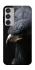 Чохол на Samsung Galaxy M35 black eagle фото 1 з 1