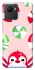 Чохол на Realme C30 Adopt Me Peppermint Penguin фото 1 з 1