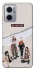 Чехол на Xiaomi Redmi Note 11E BLACKPINK v2 фото 1 из 1