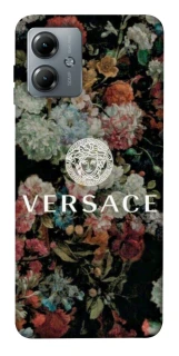 Чехол на Motorola Moto G14 Versace ver.2 фото 1 из 1