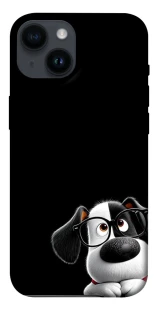 Чохол на Apple iPhone 14 (6.1") My Dog фото 1 з 1
