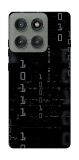 Чохол на Motorola Edge 60 Pro Numbers фото 1 з 1