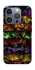 Чохол на Apple iPhone 16 Pro Mortal Kombat ver.5 фото 1 з 1
